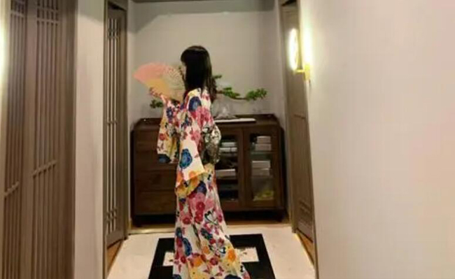 深圳盐田日式SPA的极致细节：连空气都是设计好的