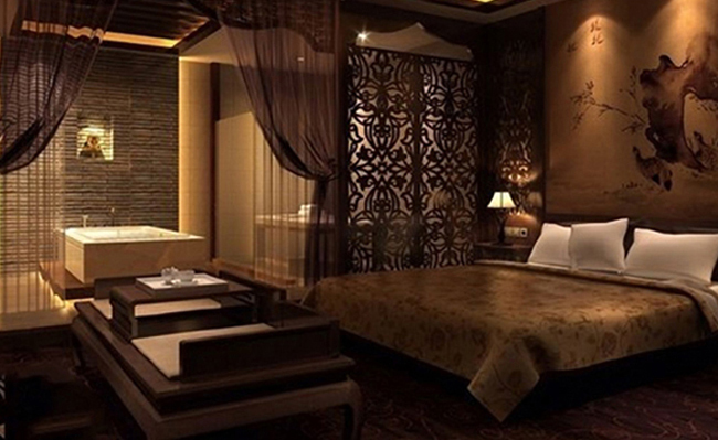 深圳盐田SPA会所｜轻奢疗愈·舒缓时光