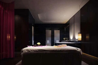 深圳盐田芳香疗法：嗅觉引领的身心疗愈